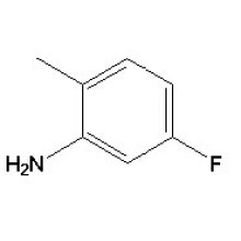 5 - Fluoro - 2 - Metilanilina Nº CAS 367 - 29 - 3